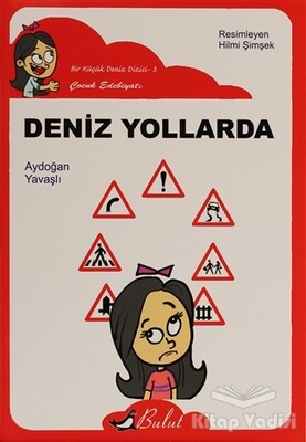 Deniz Yollarda - Bulut Yayınları