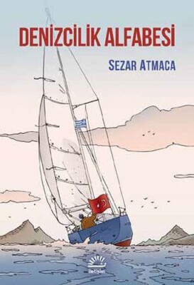Denizcilik Alfabesi - İletişim Yayınları
