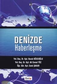 Denizde Haberleşme - Beta Yayınevi