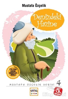 Denizdeki Hazine - Nar Yayınları