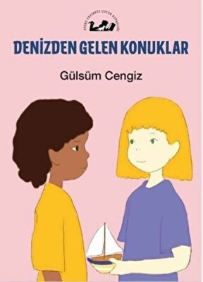 Denizden Gelen Konuklar - Öteki Yayınevi