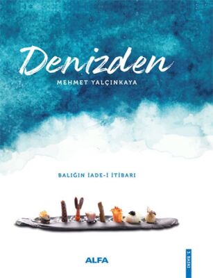 Denizden - 1