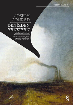 Denizden Yansıyan - Everest Yayınları