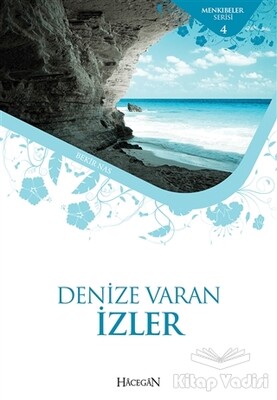 Denize Varan İzler - Hacegan Yayıncılık