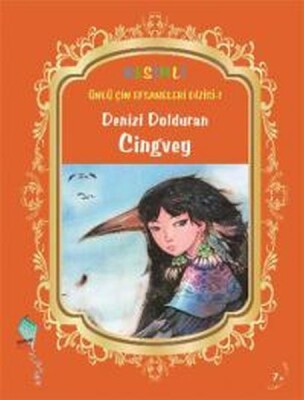 Denizi Dolduran Cingvey - Kaynak (Analiz) Yayınları