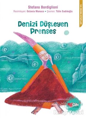 Denizi Düşleyen Prenses - 1