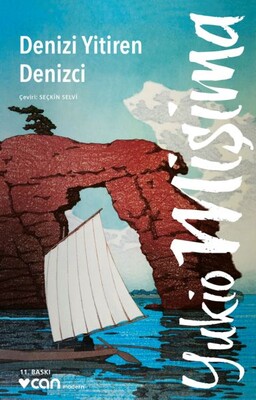 Denizi Yitiren Denizci - Can Sanat Yayınları