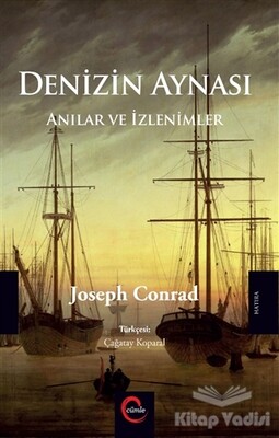 Denizin Aynası - Cümle Yayınları