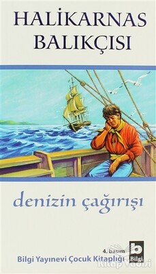 Denizin Çağırışı - Bilgi Yayınevi