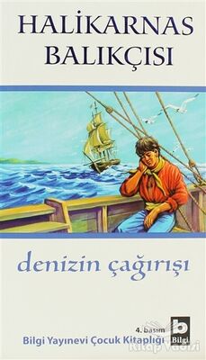 Denizin Çağırışı - 1