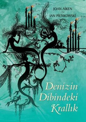 Denizin Dibindeki Krallık - Tudem Yayınları