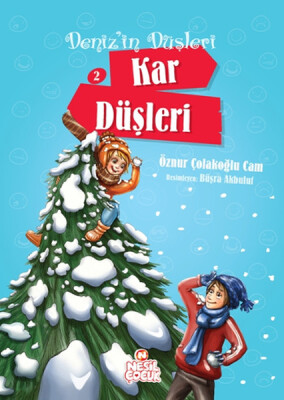 Denizin Düşleri - Kar Düşleri 2 - Nesil Çocuk