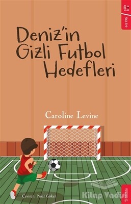 Deniz’in Gizli Futbol Hedefleri - Sola Kidz