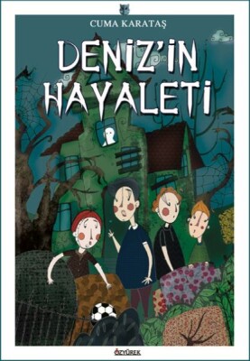 Denizin Hayaleti - Özyürek Yayınları