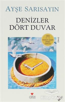 Denizler Dört Duvar - 1