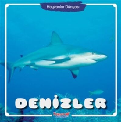 Denizler - Hayvanlar Dünyası - 1