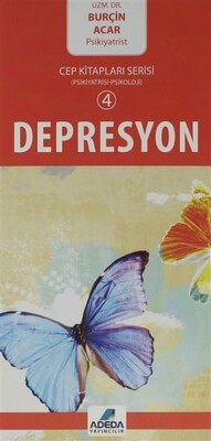 Depresyon - Adeda Yayıncılık