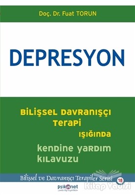 Depresyon - Psikonet Yayınları