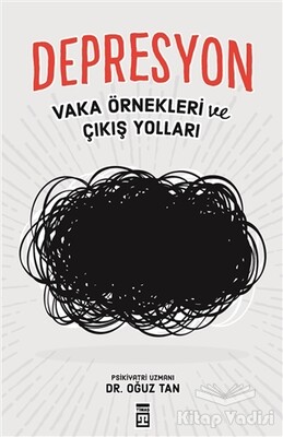 Depresyon - Timaş Yayınları