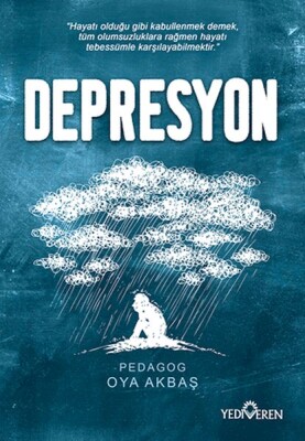 Depresyon - Yediveren Yayınları