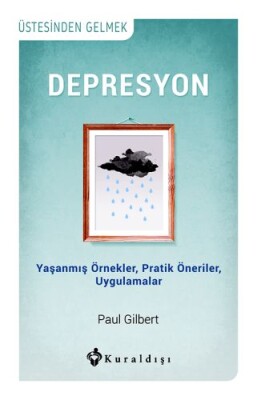 Depresyon - Kuraldışı Yayınları