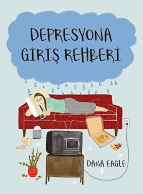 Depresyona Giriş Rehberi - Paloma Yayınları