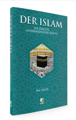 Der İslam (Ciltsiz) - 1