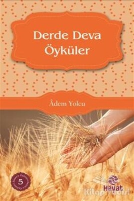 Derde Deva Öyküler - Hayat Yayınları