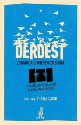 Derdest - Ekin Yayınları