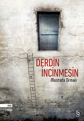 Derdin İncinmesin - Everest Yayınları