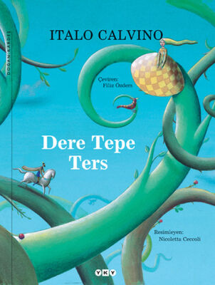 Dere Tepe Ters - 1