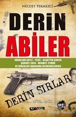 Derin Abiler - 1