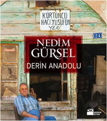 Derin Anadolu - 1