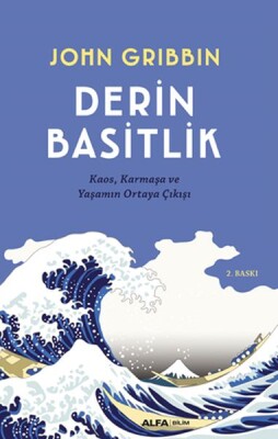 Derin Basitlik - Alfa Yayınları