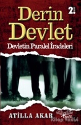 Derin Devlet - Profil Kitap