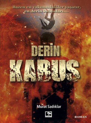 Derin Kabus - Çınaraltı Yayınları