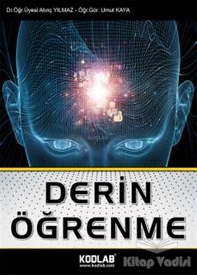 Derin Öğrenme - 1