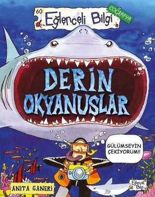 Derin Okyanuslar - Eğlenceli Bilgi - 1