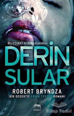 Derin Sular - Yabancı Yayınları