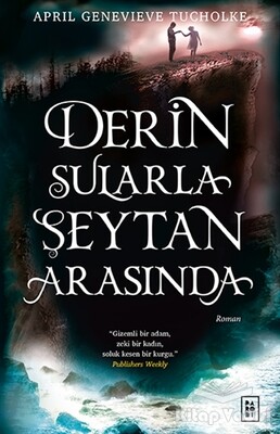 Derin Sularla Şeytan Arasında - Parodi Yayınları