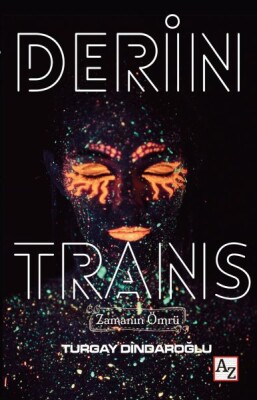 Derin Trans - Az Kitap