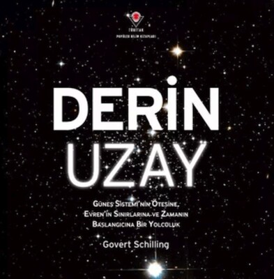 Derin Uzay - Tübitak Yayınları
