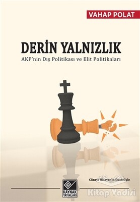 Derin Yalnızlık - Kaynak (Analiz) Yayınları