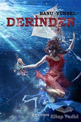 Derinden - Cenova Yayınları