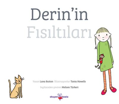 Derin’in Fısıltıları - 1