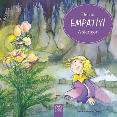 Derna Empatiyi Anlatıyor - Periler Anlatıyor - 1