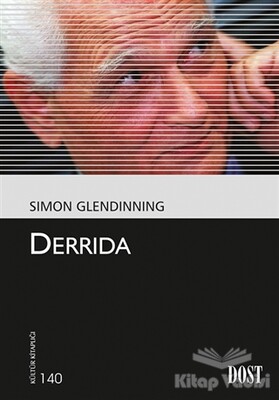 Derrida - Dost Kitabevi Yayınları