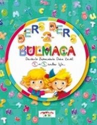 Ders Ders Bulmaca 2 - Yediveren Çocuk