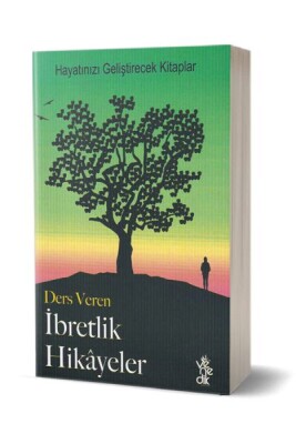 Ders Veren İbretlik Hikayeler - Venedik Yayınları