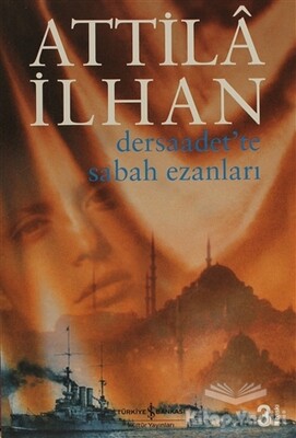 Dersaadet’te Sabah Ezanları - 1